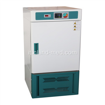 Buon prezzo del refrigeratore Bod Refrigeratedin Cubator